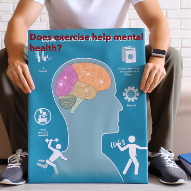 exercise help mental health