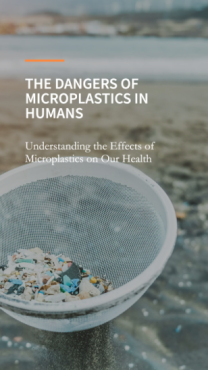 Microplastics in Humans Effects